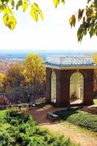 Plant a Jeffersonian Garden